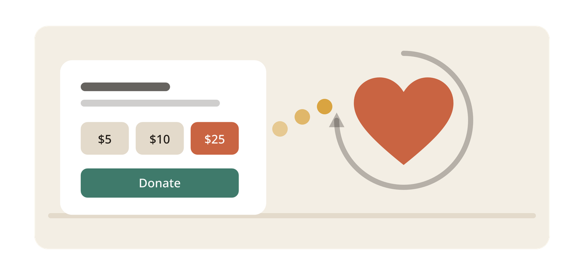 Donations