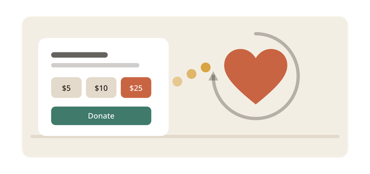 Donations